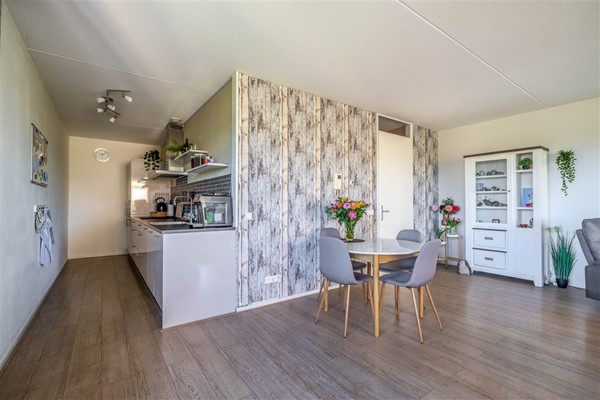 Medium property photo - Semmelweisstraat 90, 9728 NB Groningen